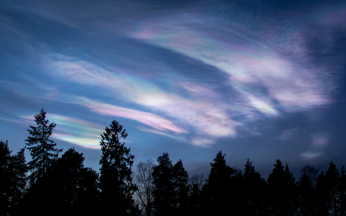 \"Stratospheric